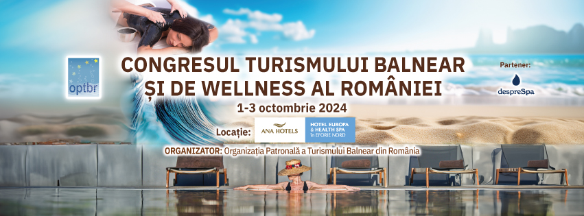 congres turism 2024